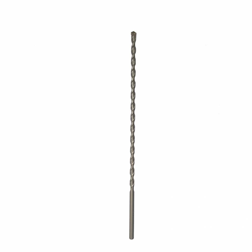 8X300MM SUPER MASONRY DRILL-PL.TUBE